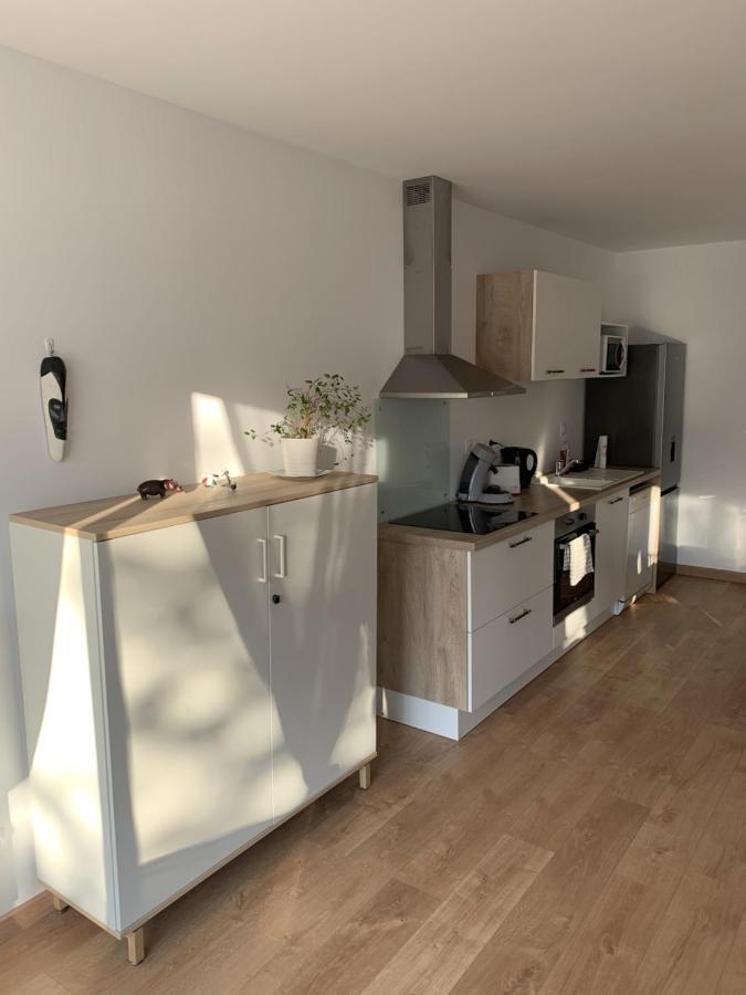 Grande Maison Neuve Idéale Pour 6 Personnes Saint-Loubès